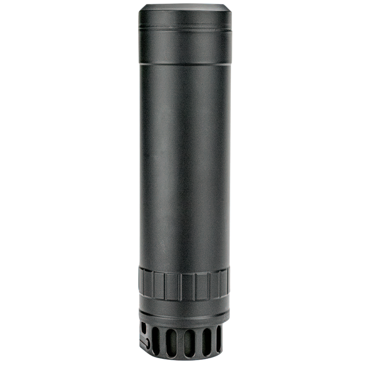 KGM Suppressors R556A2 5.56 Suppressor